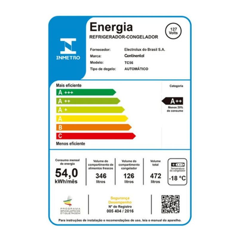 refrigerad-continental-tc56-472l-br