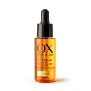 Tônico Capilar Ox Vita Glow 30ml