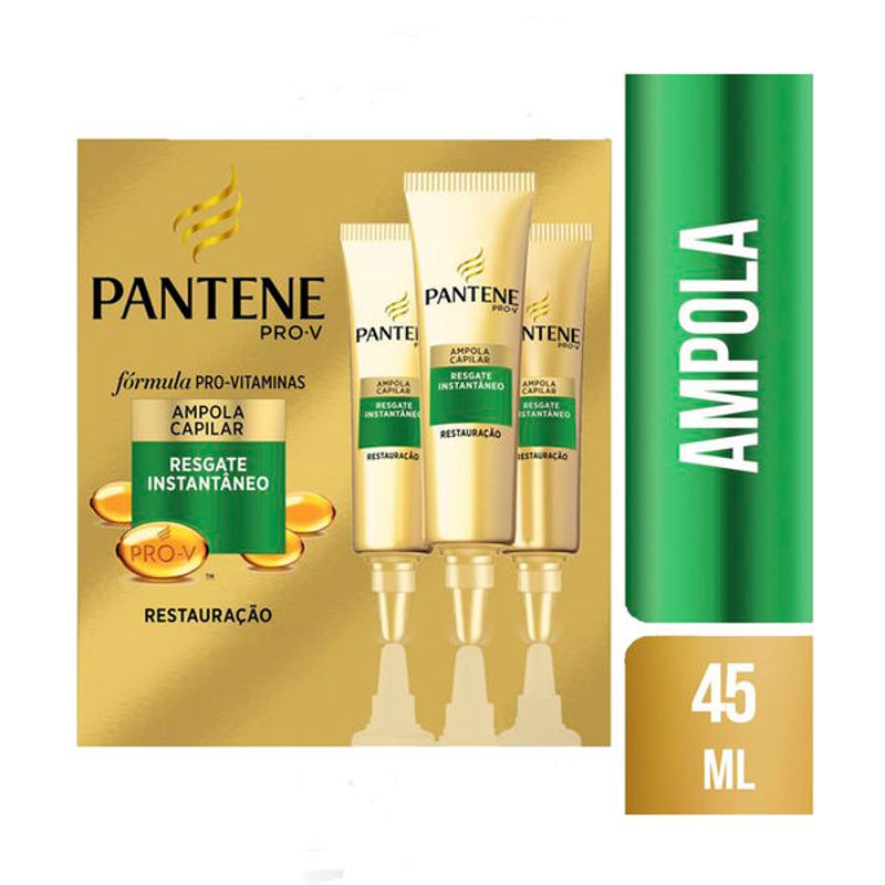 ampola-pantene-dourad-3x15ml