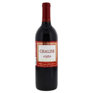 Vinho Tinto Nacional Chalise Suave