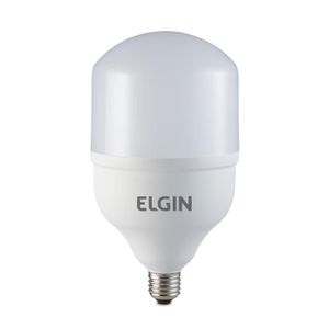 Lâmpada Led  Elgin Super Bulbo 40W Bivolt