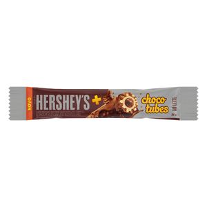 Chocolate Ao Leite Hershey's Mais Chocotubes 25g