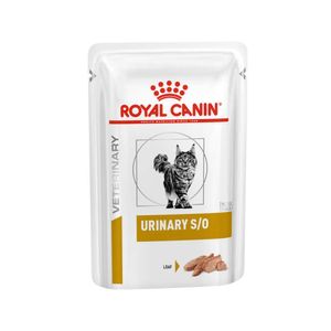 Ração Royal Canin Wet Urinary 85g