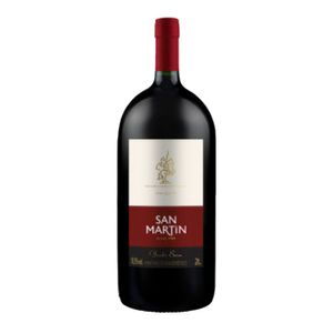 Vinho San Martin Bordô Suave