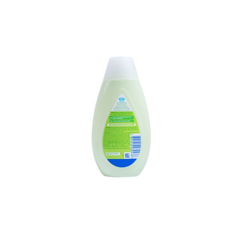 cond-john-baby-cab-claros-200ml