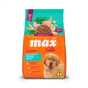 Ração para Cães Max 10,1KG