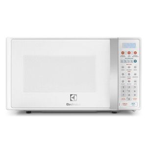 Micro-ondas 20 Litros Electrolux MTO30 Branco 220V