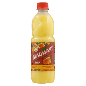 Suco Concentrado Caju Maguary Garrafa