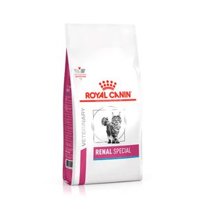 Ração Royal Canin Renal Special 1,5kg