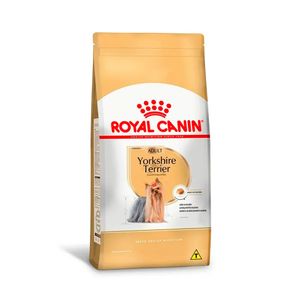 Ração Royal Canin Yorkshire para Cães Adultos 1kg