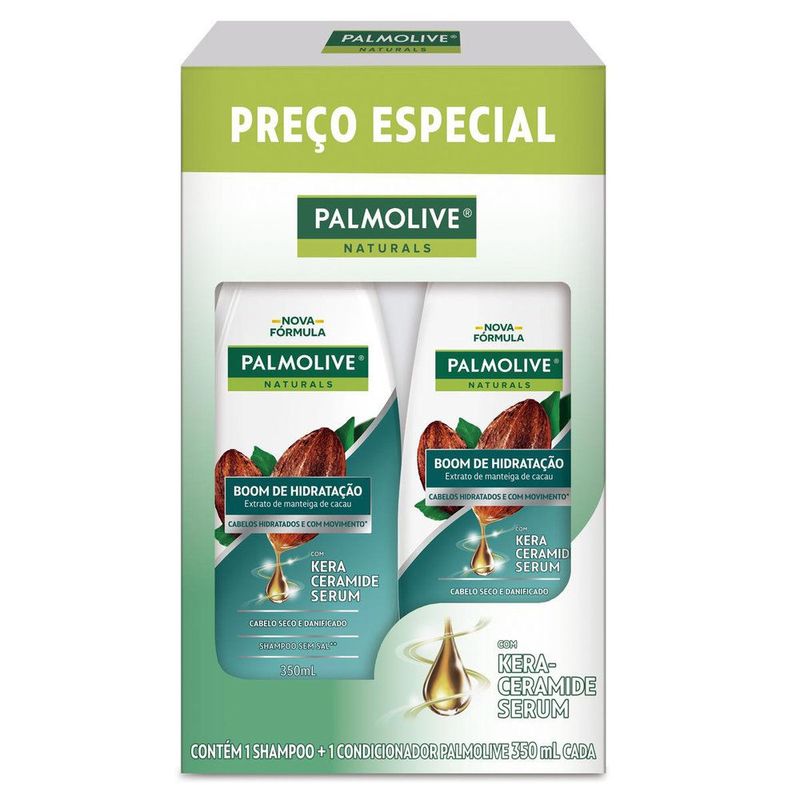 kit-shcond-palmolive-mant-cacau-350ml