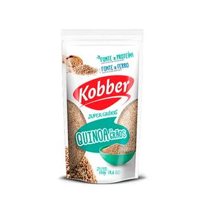 Quinoa em Grãos Kobber