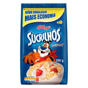 Cereal Matinal Sucrilhos Original 280g