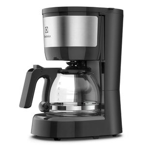 Cafeteira Elétrica Electrolux 15 Xícaras Efficient ECM10 220V