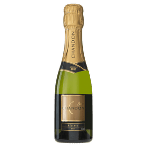 Espumante Brasileiro Branco Brut Réserve Chandon Baby Chardonnay Garrafa