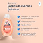 sh-john-baby-cab-cacheados-400ml