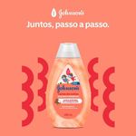 sh-john-baby-cab-cacheados-400ml