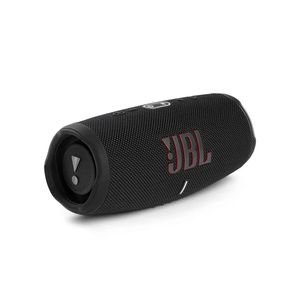 Caixa de Som Charge 5 JBL Preto