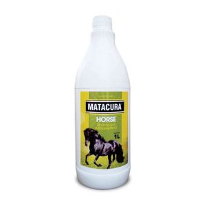 Shampoo Horse Matacura Antisseptico 1L