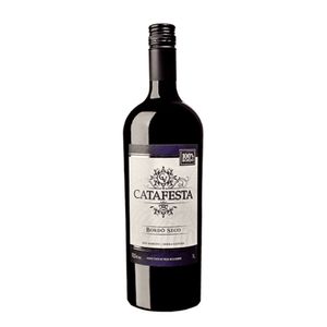 Vinho Nacional Tinto Seco Bordô Catafesta