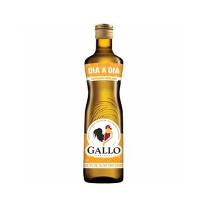 Azeite de Oliva Dia a Dia Gallo 400ml