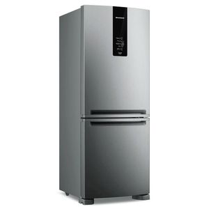 Refrigerador Brastemp BRE57FK 443 Litros Inverse Frost Free