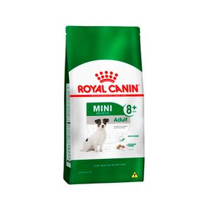 Ração Royal Canin Mini Adulto 1Kg