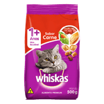 racao-pgato-whiskas-carn-500g