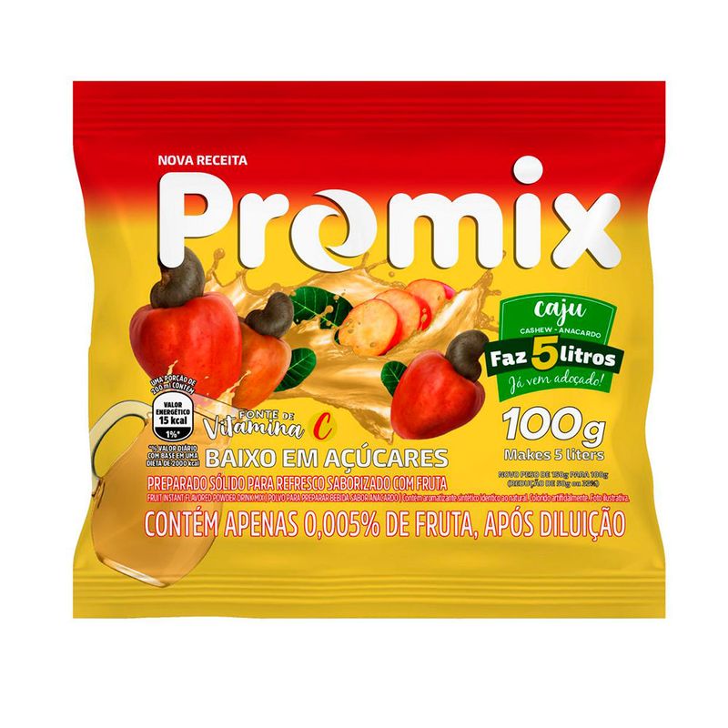 suco-ref-promix-caju-100g