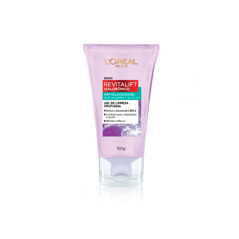 gel-facial-loreal-rev-hialur-oil-co-150g