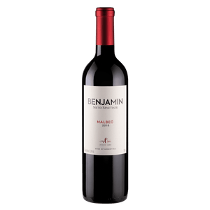 Vinho Argentino Tinto Seco Malbec