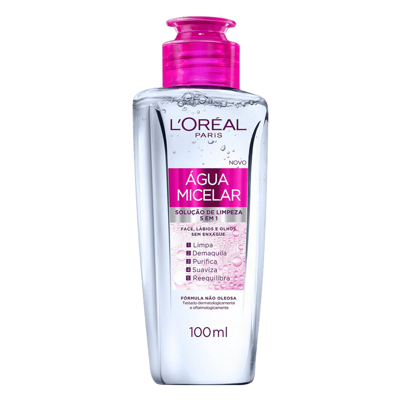 agua-micelar-loreal-100ml