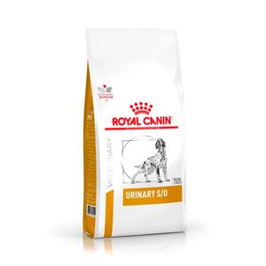 Ração Royal Canin Urinary S/O 2kg