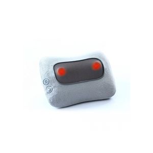 Almofada Massageadora Shiatsu Pillow Bivolt Relaxmedic