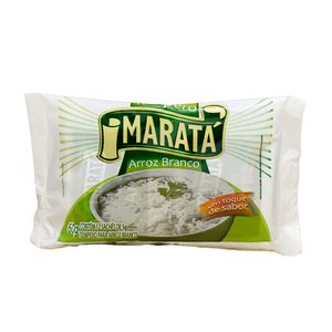 Tempero para Arroz Branco Maratá 60g