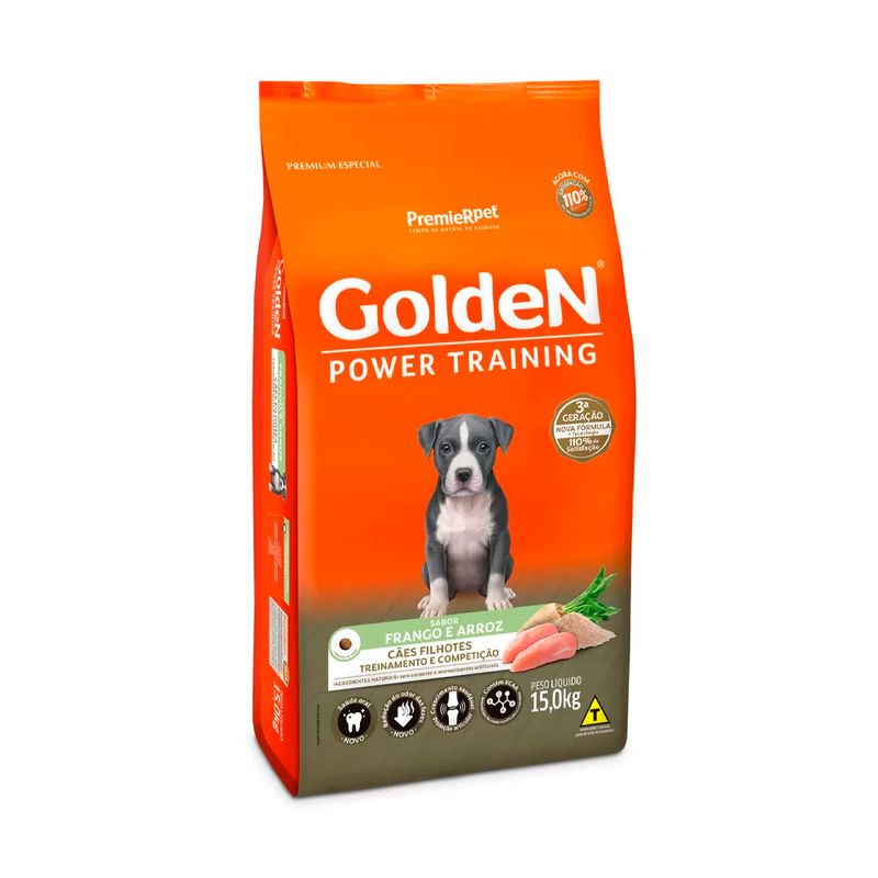 racao-golden-power-training-filhote-15kg