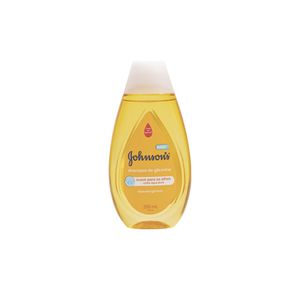 Shampoo para Bebê Johnson's Baby De Glicerina 200ml