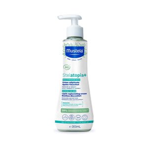 Mustela Stelatopia+  Hidratante Relipidante Antiprurido 300ml