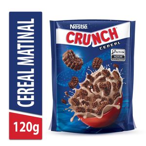 Cereal Matinal Crunch 120g