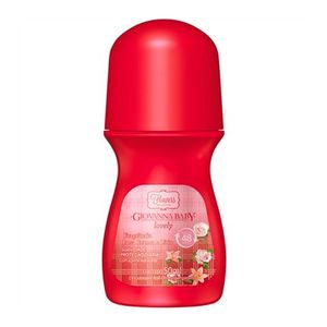 Desodorante Roll On Lovely Giovanna Baby 50ml