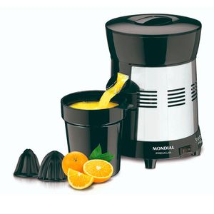 Espremedor de Fruta E-10 250W Bivolt Mondial