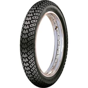 Pneu Traseiro Para Moto Maggion Aro 18 90/90 ST6