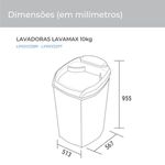 lavadora-suggar-lavamax-10kg-127v-pt