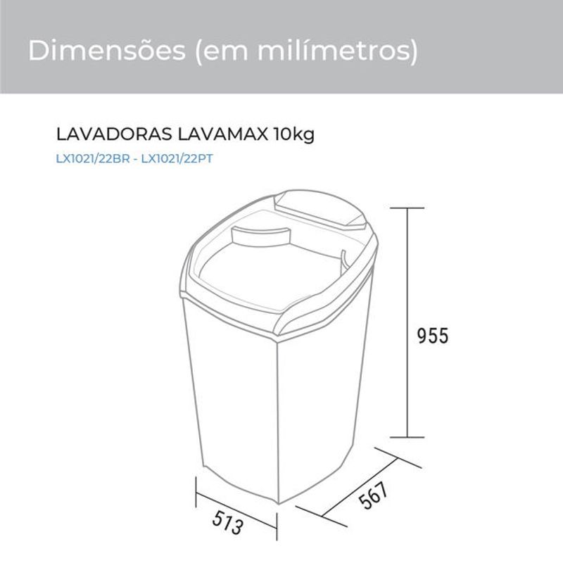 lavadora-suggar-lavamax-10kg-127v-pt