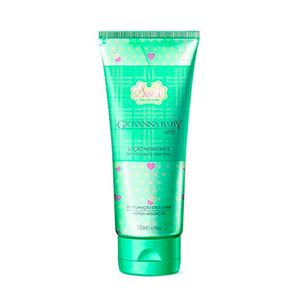 Loção Hidratante Giovanna Baby Candy 200ml