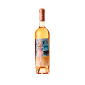 Vinho Rose Português la Belle de Jour 750ml