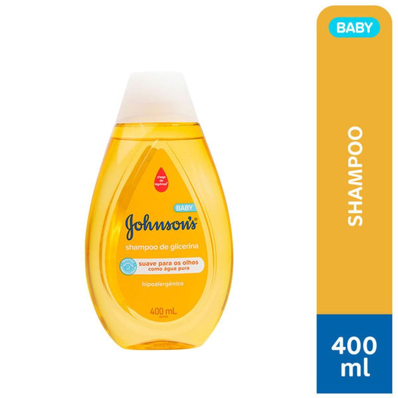 sh-john-baby-regular-400ml