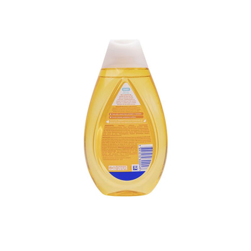 sh-john-baby-regular-400ml