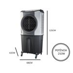 climatiz-ar-zellox-zlx-70-master-70l-cz