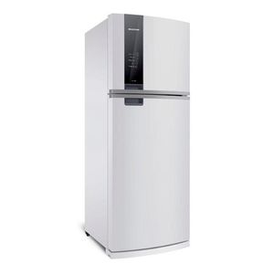 Refrigerador Frost Free BRM56AB Branco 462 Litros 127V Brastemp